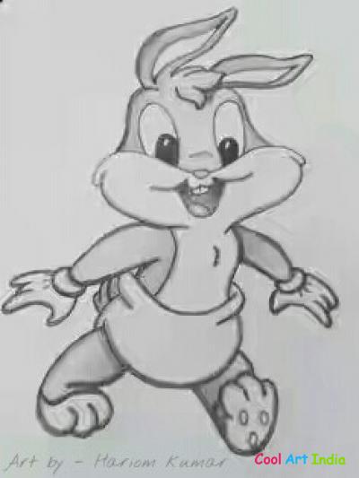 rabbit (cartoon)