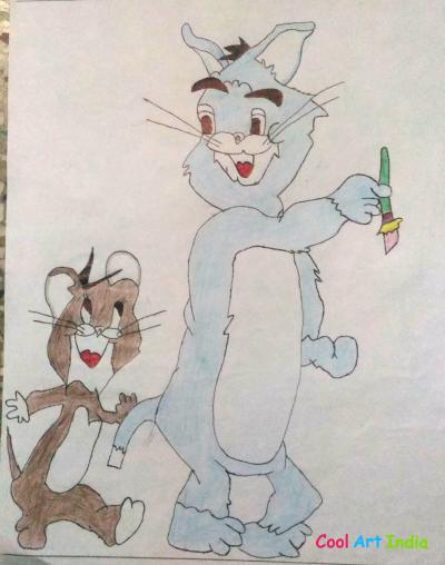tom and jerry 