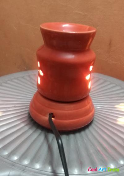Fancy Table Lamp