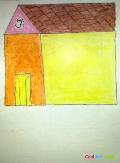 Hut