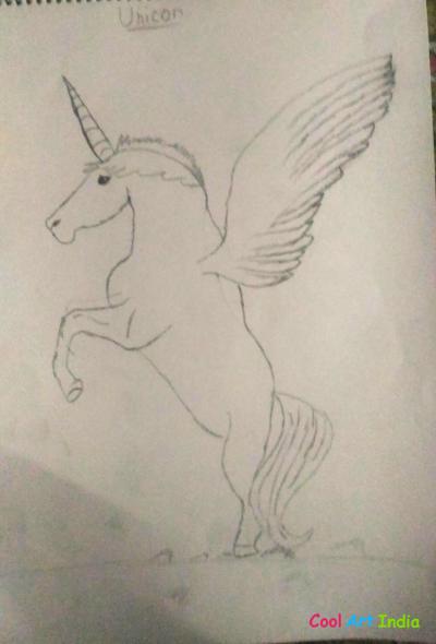 flying horse 