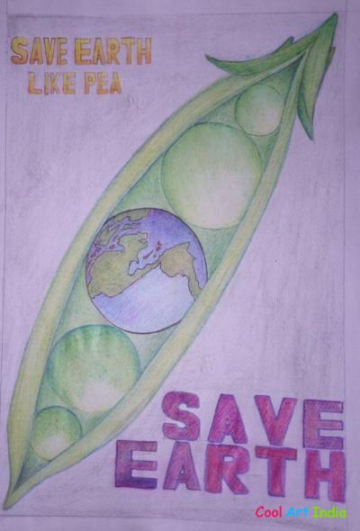 Save Earth