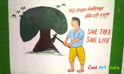 save tree
