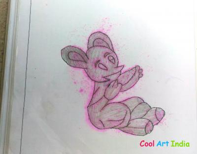 Mouse