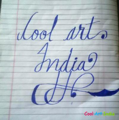 cool art india