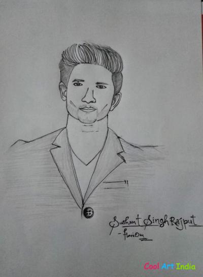 Sushant Singh Rajput