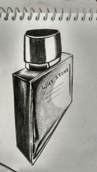 perspective perfume