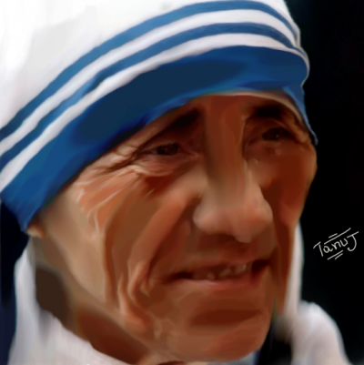 Mother theresa
